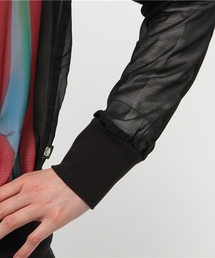 風星様　アディダス　RITAORA レントゲンジャージ 風星様 アディダス RITAORA レントゲンジャージ - メルカリ