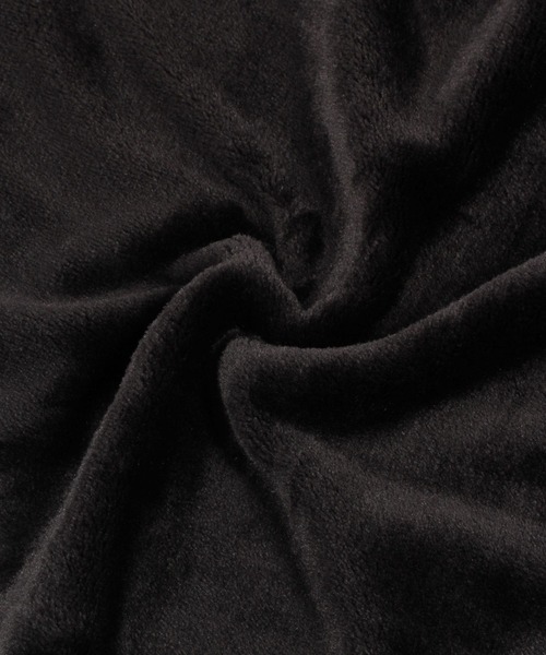 LAKOLE（ラコレ）の「2WAYマイクロファイバーBIGブランケット / 156693（ブランケット・レディース・ベージュ/グレー/ブラック・FREE）」の15枚目の写真