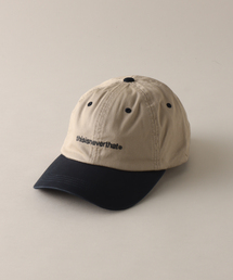 thisisneverthat | 【thisisneverthat / ディスイズネバーザット】T-LOGO CAP(キャップ)
