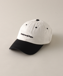 thisisneverthat | 【thisisneverthat / ディスイズネバーザット】T-LOGO CAP(キャップ)