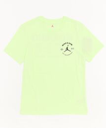 ジョーダン  ジョーダン DF SPRT BC グラフィック S/S クルー