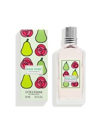 L'OCCITANE（ロクシタン）の「ラ・フランス ローズ オードトワレ 50mL（香水・キッズ）」