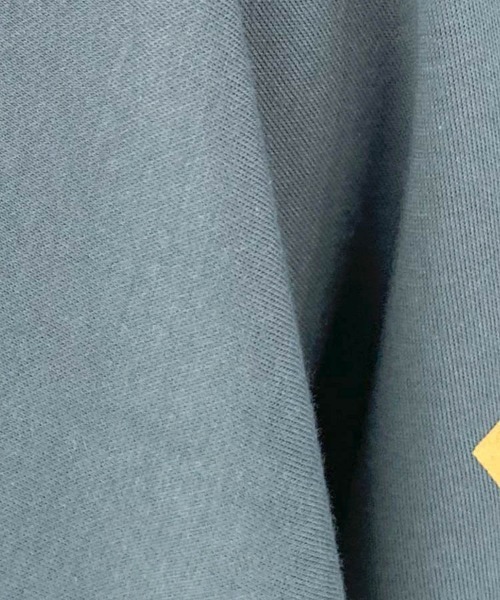 Dalfwin（ダールフィン）の「2022 AW 秋冬 韓国ファッション スウェット セット レディース【上下セット】87配色ステッチセットアップ スウェットパンツ トレーナー スウェットパンツ ジャージ オーバーサイズ ビッグシルエット（ルームウェア/パジャマ・レディース・ブラック/ベージュ/カーキ・FREE）」の5枚目の写真