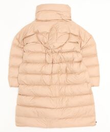 adidas（アディダス）の「ファッション ダウンジャケット / アディダス