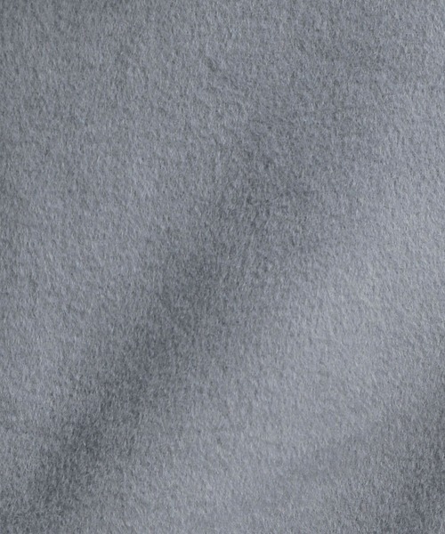 HARE(ハレ)の「ウールフラシブルゾン(HARE)(ブルゾン・メンズ・ブラック/ライトブルー/グレー・SMALL/MEDIUM)」の13枚目の写真