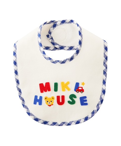 ハンドメイドスタイ うさみみスタイ pp様 うさぎ ベビー用品の人気商品