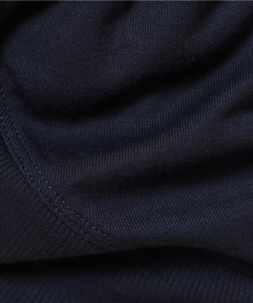 GIORDANO（ジョルダーノ）の「[GIORDANO]サマーロングトッパーカーディガン（カーディガン/ボレロ・レディース・グレー/ベージュ/ブルー/ネイビー・FREE）」の7枚目の写真