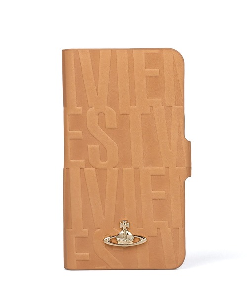 Bridal Box スマートフォンケース Iphone 13対応 V58e スマホケース カバー Vivienne Westwood Accessories ヴィヴィアンウエストウッドアクセサリー のファッション通販 Zozotown