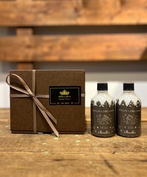 ※WELINA（ウェリナオーガニクス）の「【WELINA ORGANICS】ウェリナ オーガニクス アマールカ スキンケアセット（スキンケアキット/ギフトセット・キッズ）」