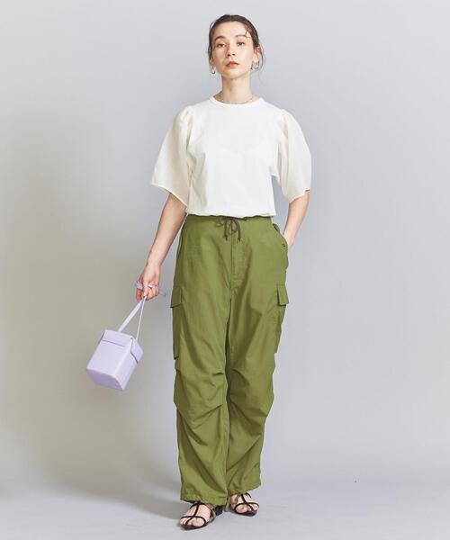 スマートラインポインテッドサンダル