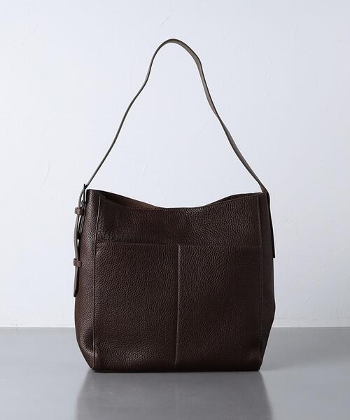 HAS（ハズ）の「＜HAS＞ ショルダーバッグ（ショルダーバッグ・メンズ・オリーブ・FREE）」の7枚目の写真