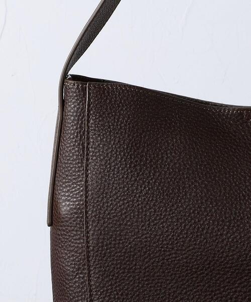 HAS（ハズ）の「＜HAS＞ ショルダーバッグ（ショルダーバッグ・メンズ・オリーブ・FREE）」の6枚目の写真