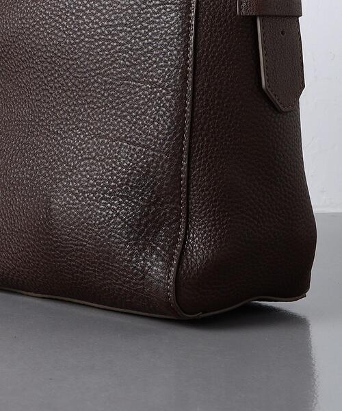 HAS（ハズ）の「＜HAS＞ ショルダーバッグ（ショルダーバッグ・メンズ・オリーブ・FREE）」の11枚目の写真