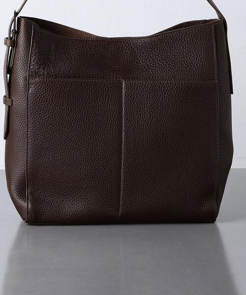 HAS（ハズ）の「＜HAS＞ ショルダーバッグ（ショルダーバッグ・メンズ・オリーブ・FREE）」の10枚目の写真