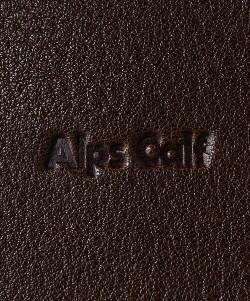 HAS（ハズ）の「＜HAS＞ ショルダーバッグ（ショルダーバッグ・メンズ・オリーブ・FREE）」の8枚目の写真