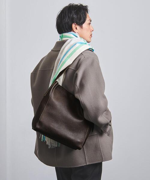 HAS（ハズ）の「＜HAS＞ ショルダーバッグ（ショルダーバッグ・メンズ・オリーブ・FREE）」の12枚目の写真