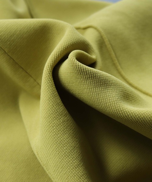 cheriella（シェリエラ）の「【cheriella】WEB限定ファスナースリットタイトスカート（スカート・レディース・ベージュ/マスタード/カーキ/ブラック・M）」の9枚目の写真