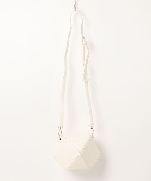 Burner(バーナー)の「【OKUOKU 0909】2WAY ショルダーバッグ oku-bag-673630571819-42(ショルダーバッグ・レディース・A/B/C・FREE)」の4枚目の写真