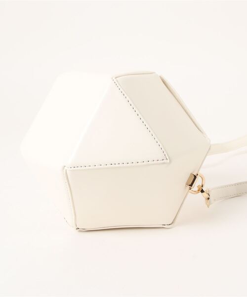 Burner(バーナー)の「【OKUOKU 0909】2WAY ショルダーバッグ oku-bag-673630571819-42(ショルダーバッグ・レディース・A/B/C・FREE)」の5枚目の写真