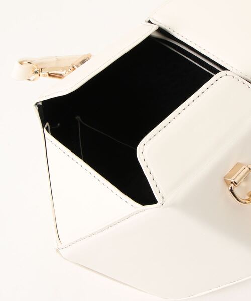 Burner(バーナー)の「【OKUOKU 0909】2WAY ショルダーバッグ oku-bag-673630571819-42(ショルダーバッグ・レディース・A/B/C・FREE)」の6枚目の写真