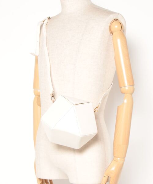 Burner(バーナー)の「【OKUOKU 0909】2WAY ショルダーバッグ oku-bag-673630571819-42(ショルダーバッグ・レディース・A/B/C・FREE)」の8枚目の写真