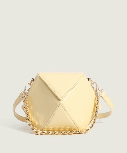 Burner(バーナー)の「【OKUOKU 0909】2WAY ショルダーバッグ oku-bag-673630571819-42(ショルダーバッグ・レディース・A/B/C・FREE)」の1枚目の写真