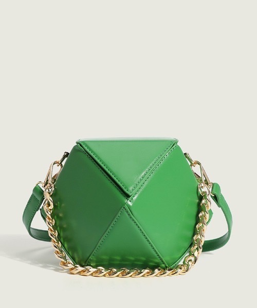 Burner(バーナー)の「【OKUOKU 0909】2WAY ショルダーバッグ oku-bag-673630571819-42(ショルダーバッグ・レディース・A/B/C・FREE)」の3枚目の写真