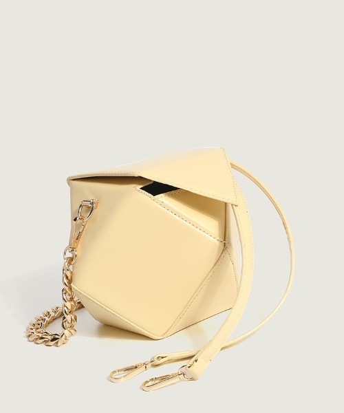 Burner(バーナー)の「【OKUOKU 0909】2WAY ショルダーバッグ oku-bag-673630571819-42(ショルダーバッグ・レディース・A/B/C・FREE)」の11枚目の写真