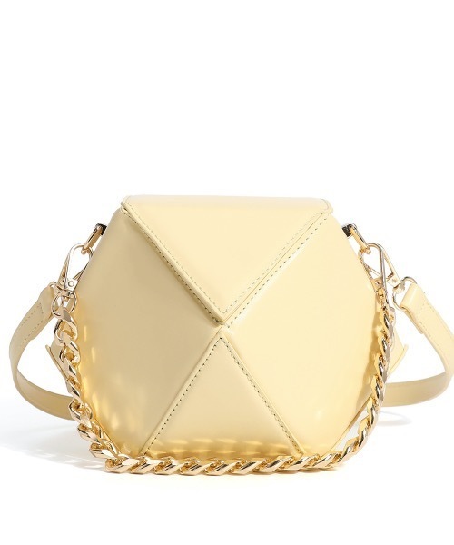 Burner(バーナー)の「【OKUOKU 0909】2WAY ショルダーバッグ oku-bag-673630571819-42(ショルダーバッグ・レディース・A/B/C・FREE)」の10枚目の写真
