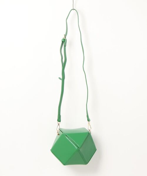 Burner(バーナー)の「【OKUOKU 0909】2WAY ショルダーバッグ oku-bag-673630571819-42(ショルダーバッグ・レディース・A/B/C・FREE)」の9枚目の写真