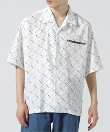 ADANS | ADANS/アダンス/半袖シャツ(シャツ/ブラウス)