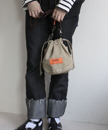 UNIVERSAL OVERALL(���j�o�[�T���I�[�o�[�I�[��)�́yUNIVERSAL OVERALL/���j�o�[�T���I�[�o�[�I�[���z�В��o�b�O 2way 11L(�V�����_�[�o�b�O)