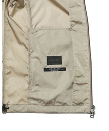 SOPHNET.（ソフネット）の「LIMONTA NYLON HOODED JACKET