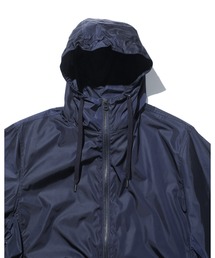 sophnet M ネイビー　リモンタ　ナイロンジャケット　ソフネット SOPHNET.（ソフネット）の「LIMONTA NYLON HOODED JACKET