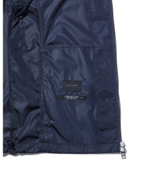 SOPHNET.（ソフネット）の「LIMONTA NYLON HOODED JACKET（ブルゾン