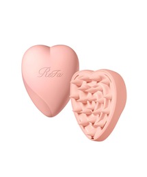 ReFa(t@)ReFa HEART BRUSH for SCALP@t@n[guVtH[XJv(̑{fBEwAPA)