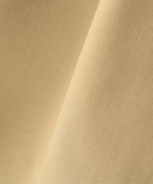 FREE'S MART（フリーズマート）の「◆袖取り外し2Wayミドル丈トレンチコート（トレンチコート・レディース・ベージュ・SMALL/MEDIUM）」の19枚目の写真