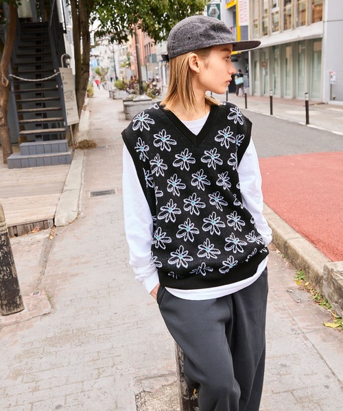 あいうえお　シャツ　ベルベスト あいうえお シャツ ベルベスト BELVEST【ベルベスト】 秋冬 通販