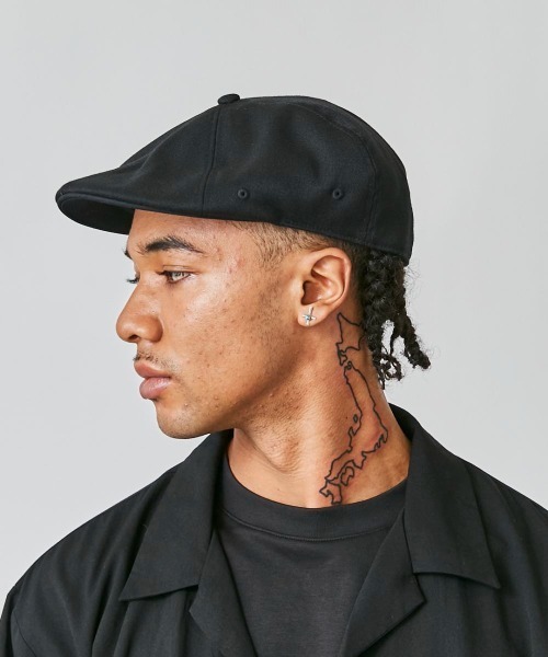 KANGOL（カンゴール）の「KANGOL WOOL FLEXFIT 504（ハンチング/ベレー