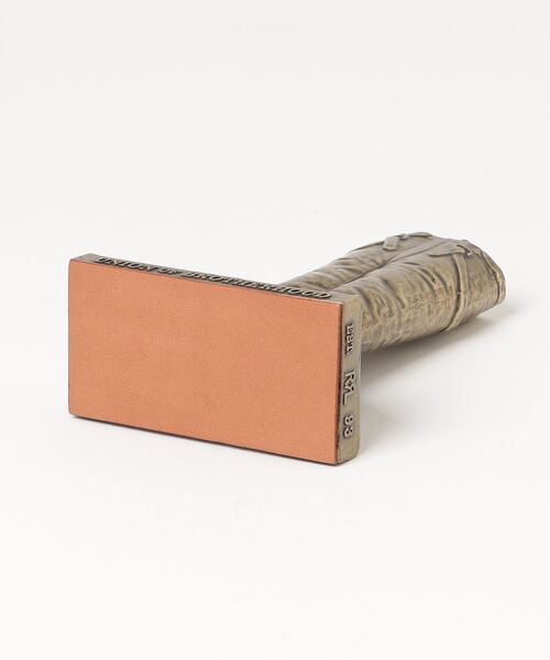 RRLペーパーウェイト RRL ダブルアールエル Ralph Lauren ラルフローレン BRASS