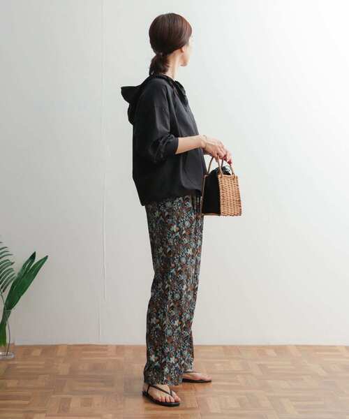 URBAN RESEARCH DOORS（アーバンリサーチドアーズ）の「コットンラミー