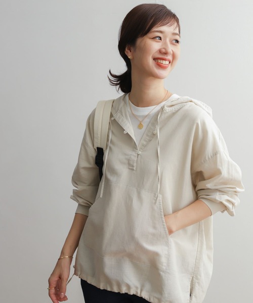 URBAN RESEARCH DOORS（アーバンリサーチドアーズ）の「コットン