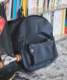 PACKING | PACKING/パッキング　PC BACK PACK-MATBLACK　PCバックパックマットブラック(バックパック/リュック)