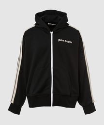 Palm Angels | ZIPPED HOODY TRACK JKT(その他アウター)
