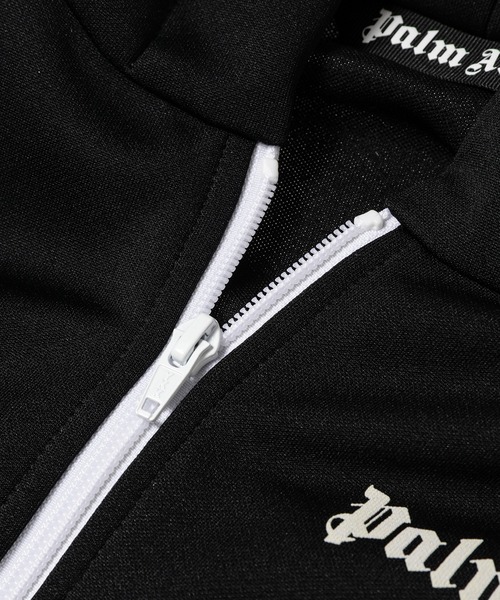 Palm Angels（パームエンジェルス）の「ZIPPED HOODY TRACK JKT（その他アウター・メンズ・オフホワイト・M/L）」の3枚目の写真