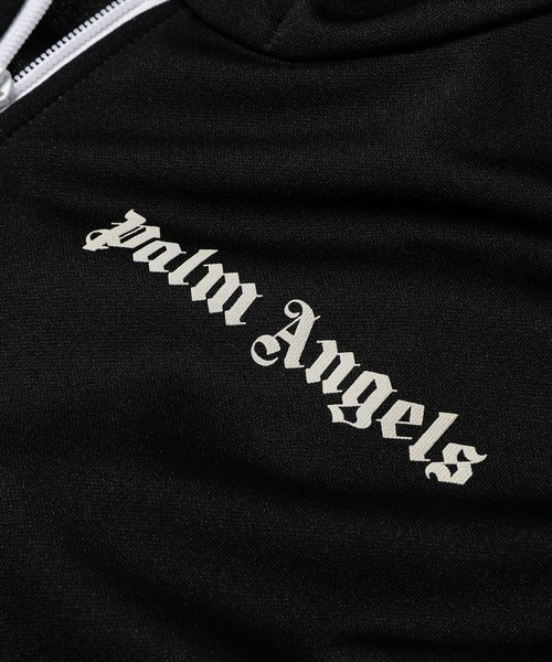 Palm Angels（パームエンジェルス）の「ZIPPED HOODY TRACK JKT（その他アウター・メンズ・オフホワイト・M/L）」の4枚目の写真
