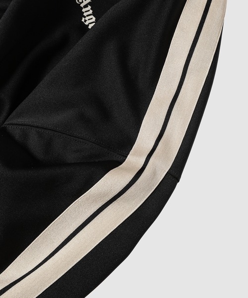 Palm Angels（パームエンジェルス）の「ZIPPED HOODY TRACK JKT（その他アウター・メンズ・オフホワイト・M/L）」の5枚目の写真