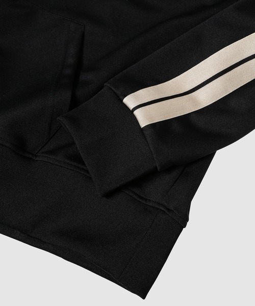 Palm Angels（パームエンジェルス）の「ZIPPED HOODY TRACK JKT（その他アウター・メンズ・オフホワイト・M/L）」の6枚目の写真