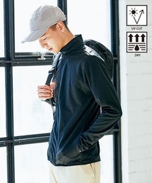 Printstar（プリントスター）の「【Printstar】UVカット！ ◎ 4.4オンス ドライジップジャケット ランニング・スポーツ・フィットネス・ジム・ヨガ 紫外線対策  glimmer 00358（パーカー）」