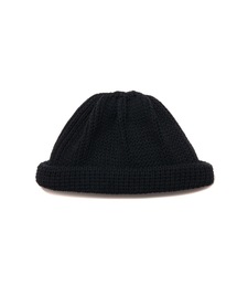 COOTIE PRODUCTIONS | Silk Low Guage Roll Up Beanie(ニットキャップ/ビーニー)